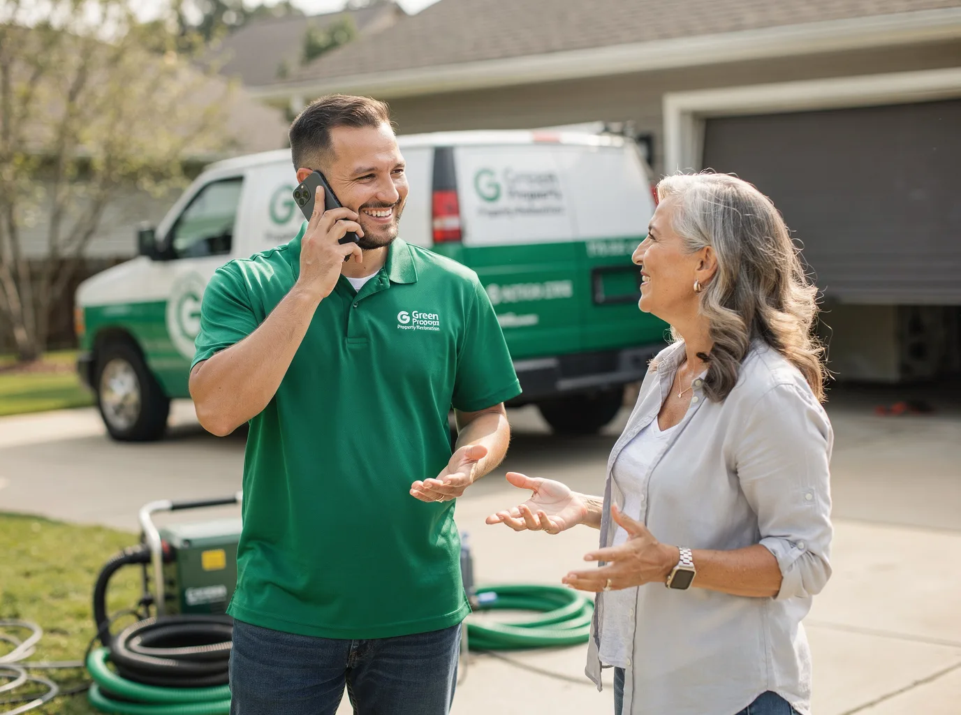 Water Damage Restoration Montezuma, KS FAQs